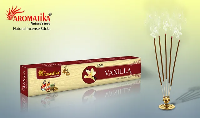 aromatika-vedic-vanilla-b-tons-d-encens-15g-parfum-vanille-douce image 1