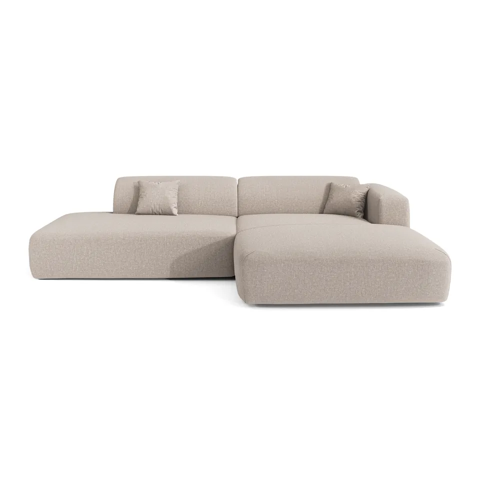 sia-deco-myra-canap-angle-droit-5-places-beige image 1