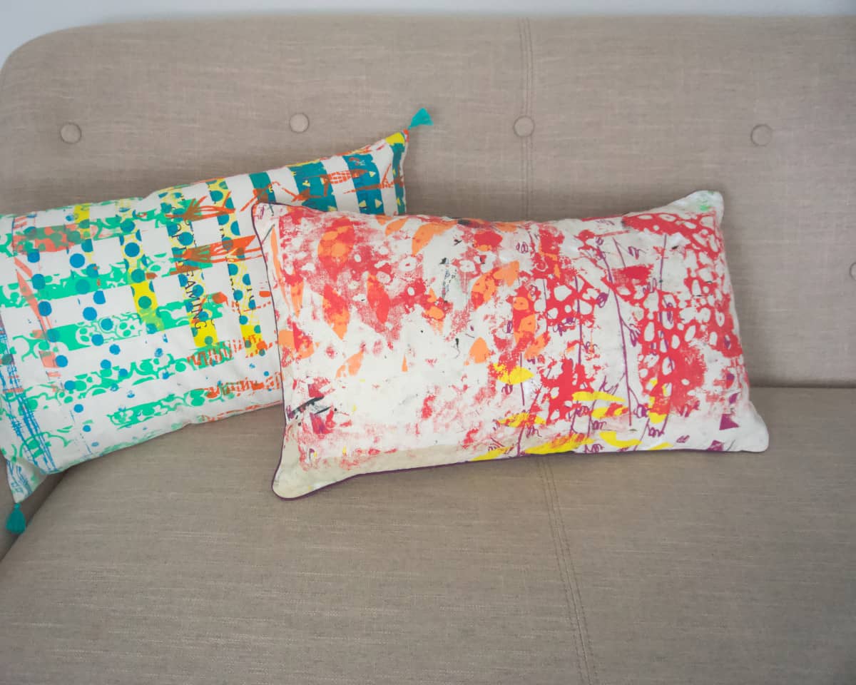 am-cla-coussins-housse-coussin-orange-rouge-tachet-e-30x50 image 4
