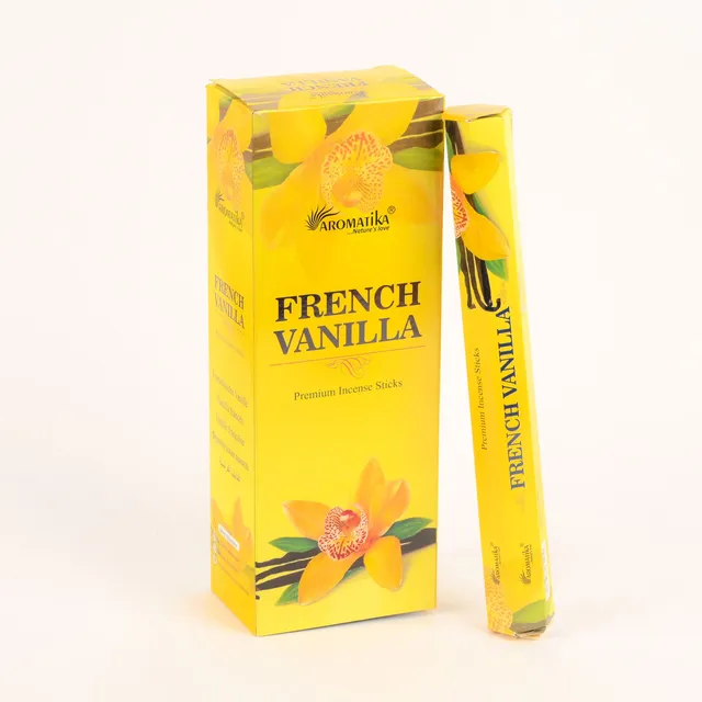 aromatika-hexa-b-tons-d-encens-vanille-fran-aise-parfum-doux image 1