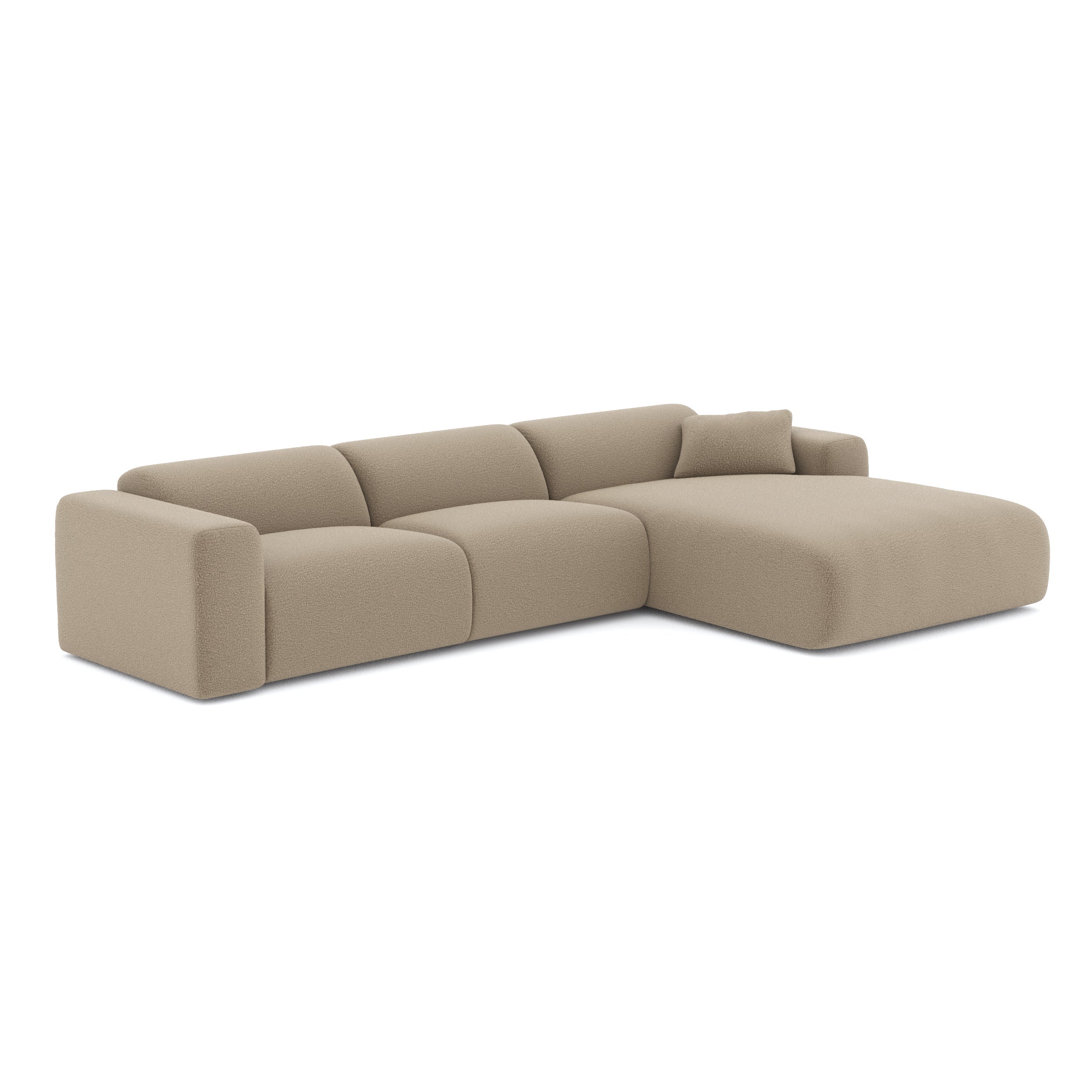 sia-myra-canap-grand-angle-droit-5-places-tissu-cr-me image 6