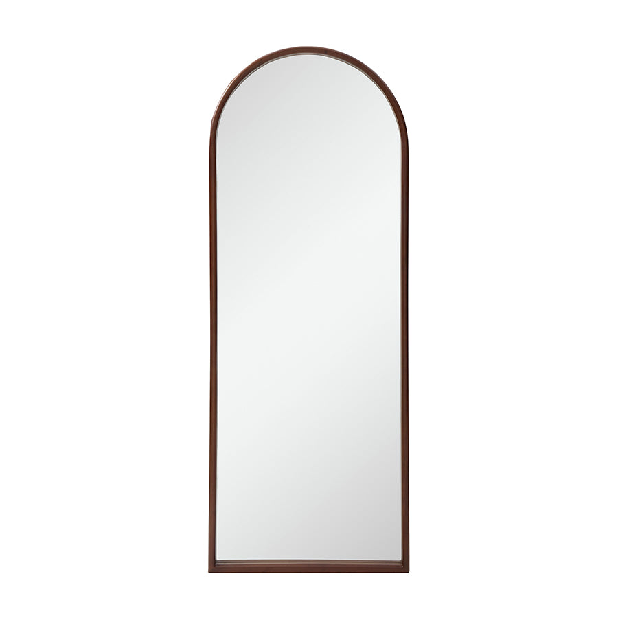 sia-victoria-miroir-melin-arche-marron-65x170-cm image 1