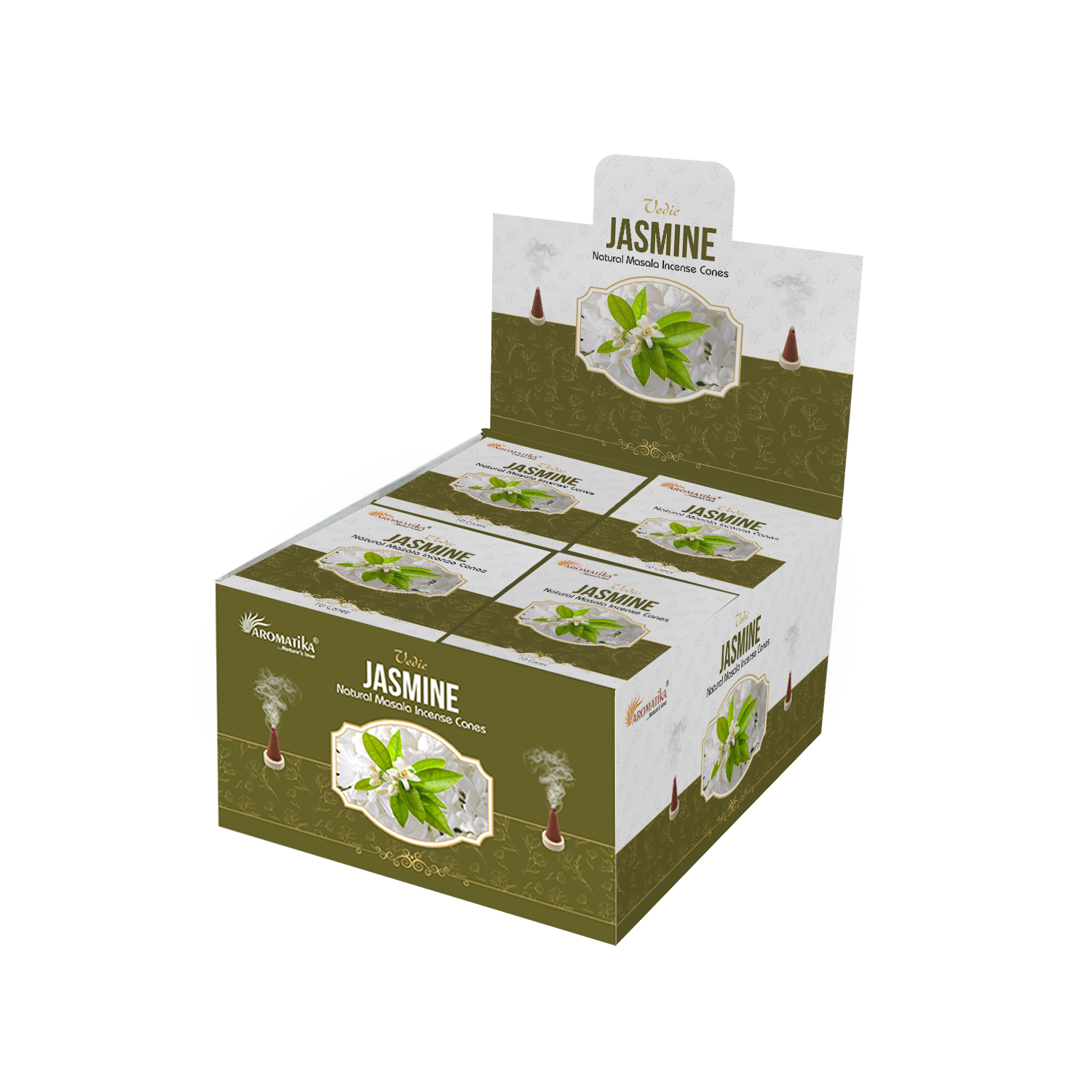 aromatika-vedic-jasmin-c-nes-d-encens-x120-floral image 1
