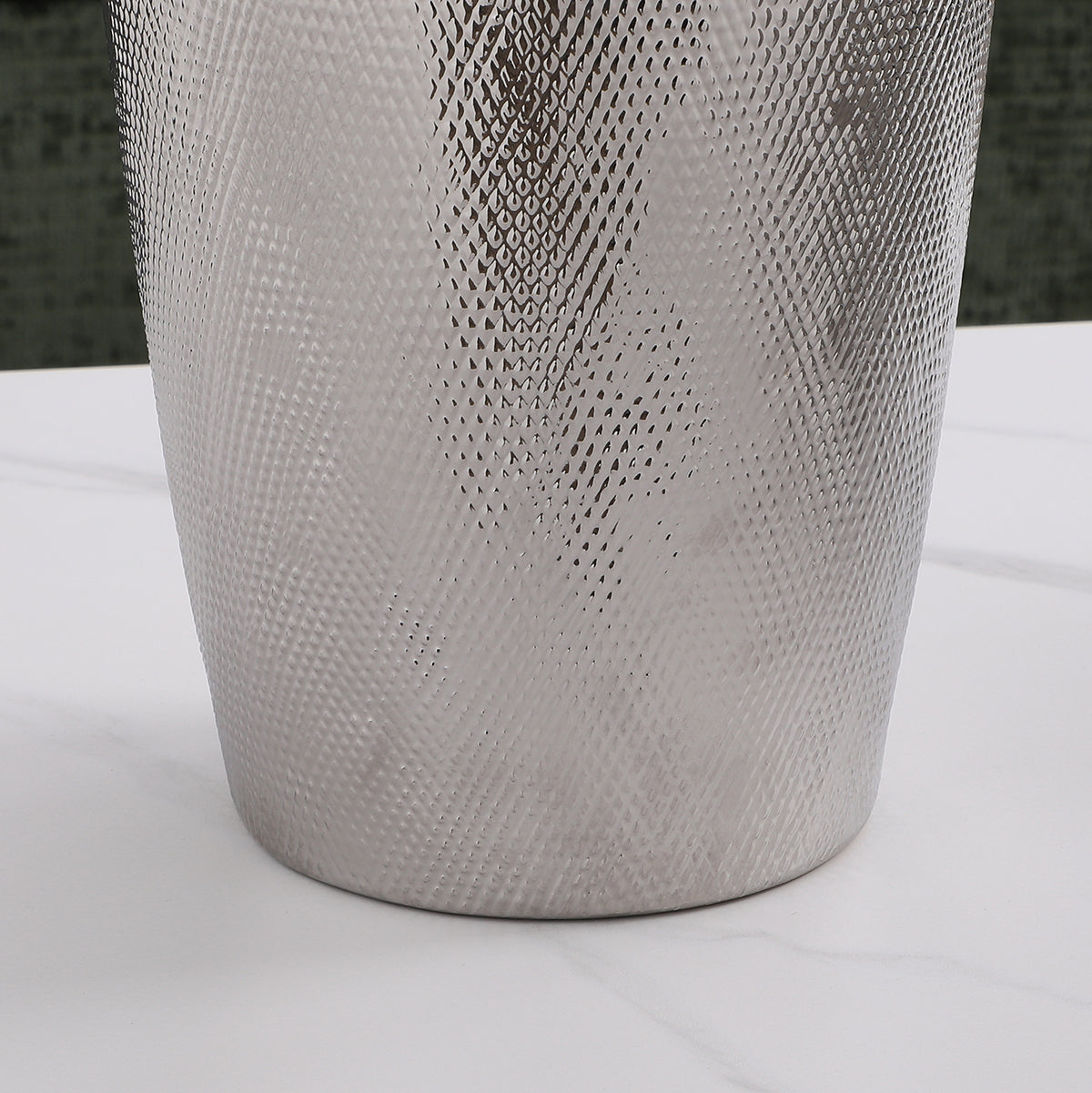 sia-antica-vase-silver-c-ramique-40-cm-argent image 4