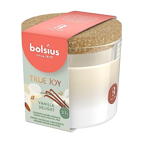 bolsius-true-joy-bougie-parfum-e-vanille-ivoire-21h image 6
