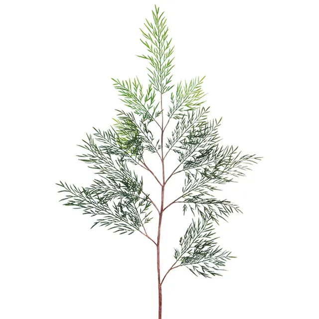 sia-deco-noah-foug-re-australienne-artificielle-verte-107-cm image 1