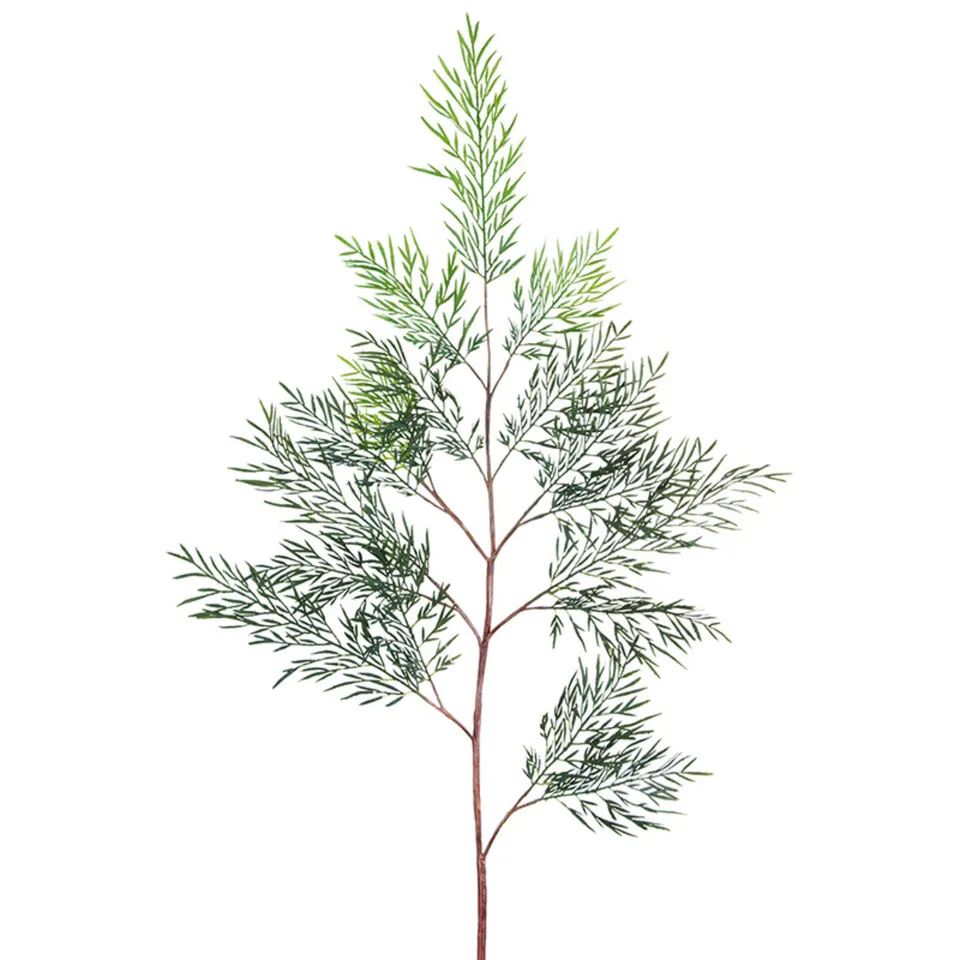 sia-deco-noah-foug-re-australienne-artificielle-verte-107-cm image 1
