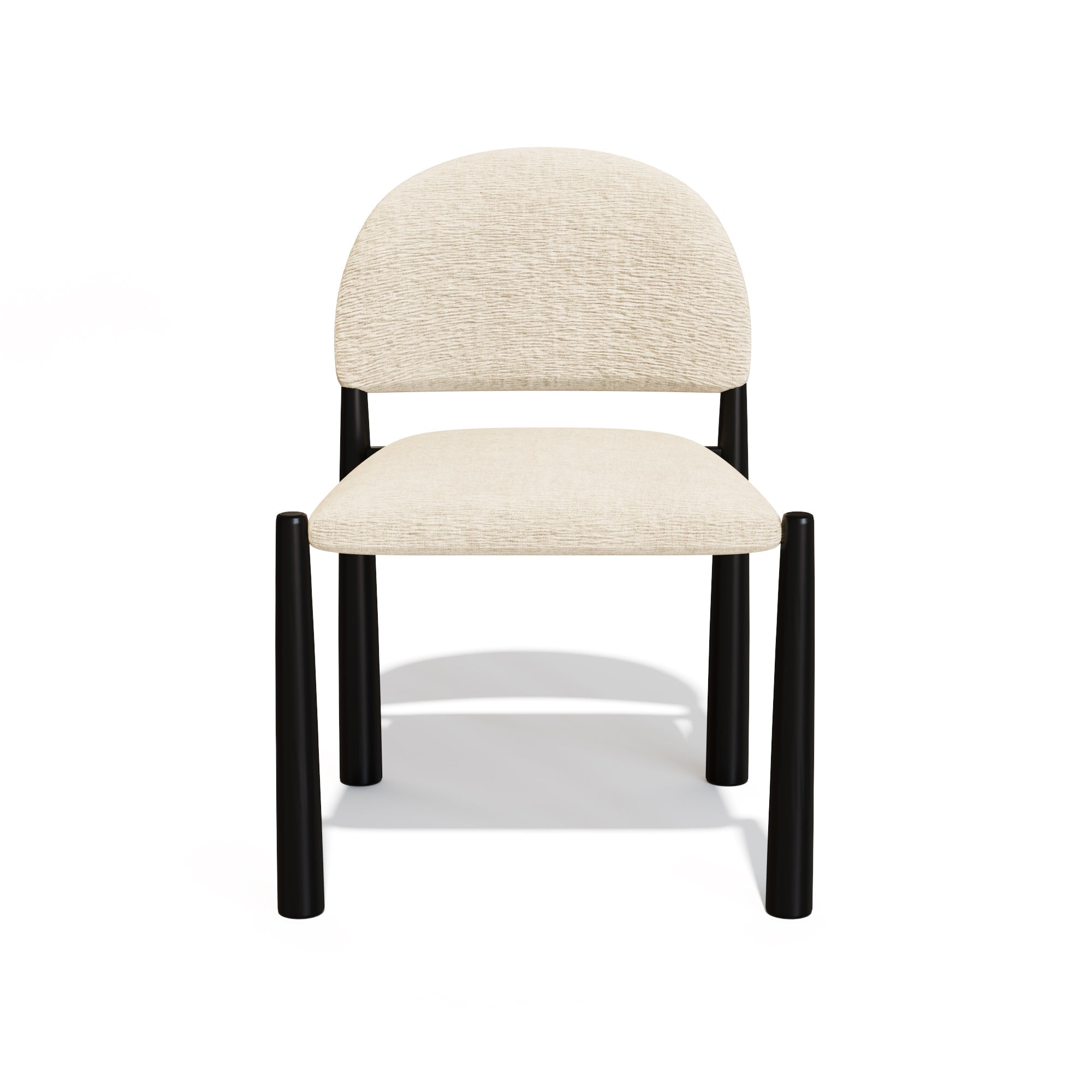 sia-deco-charlie-milo-chaise-beige-salle-manger image 1