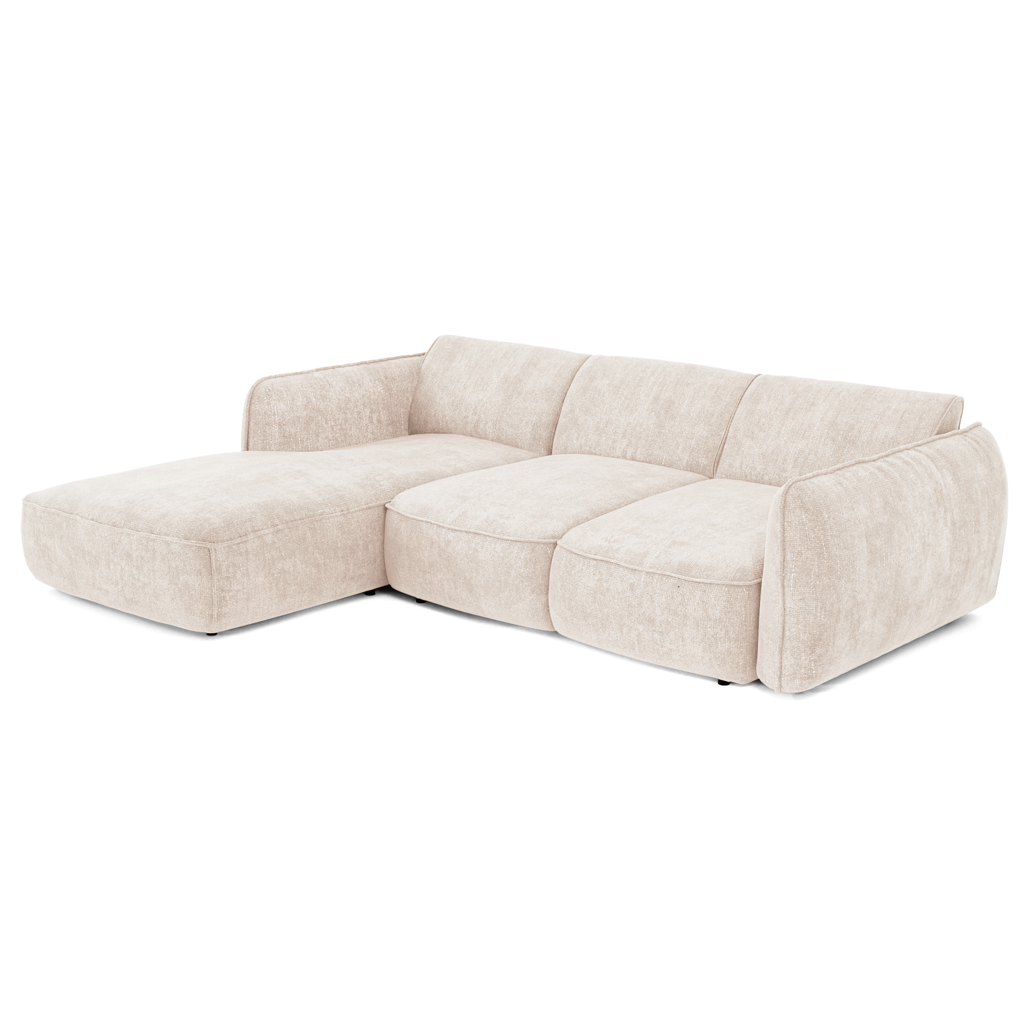 sia-deco-livia-canap-angle-gauche-convertible-cr-me-couchage image 5