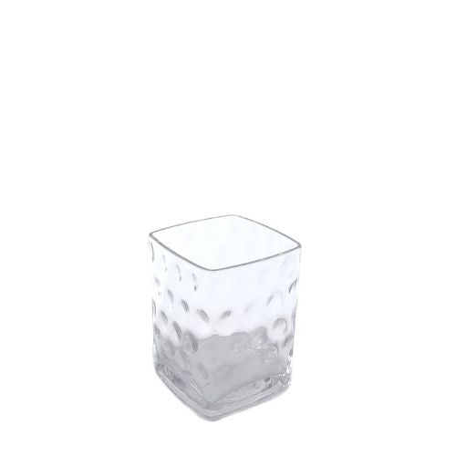 sia-deco-antica-vanity-petit-vase-transparent-16-cm-bulle image 1