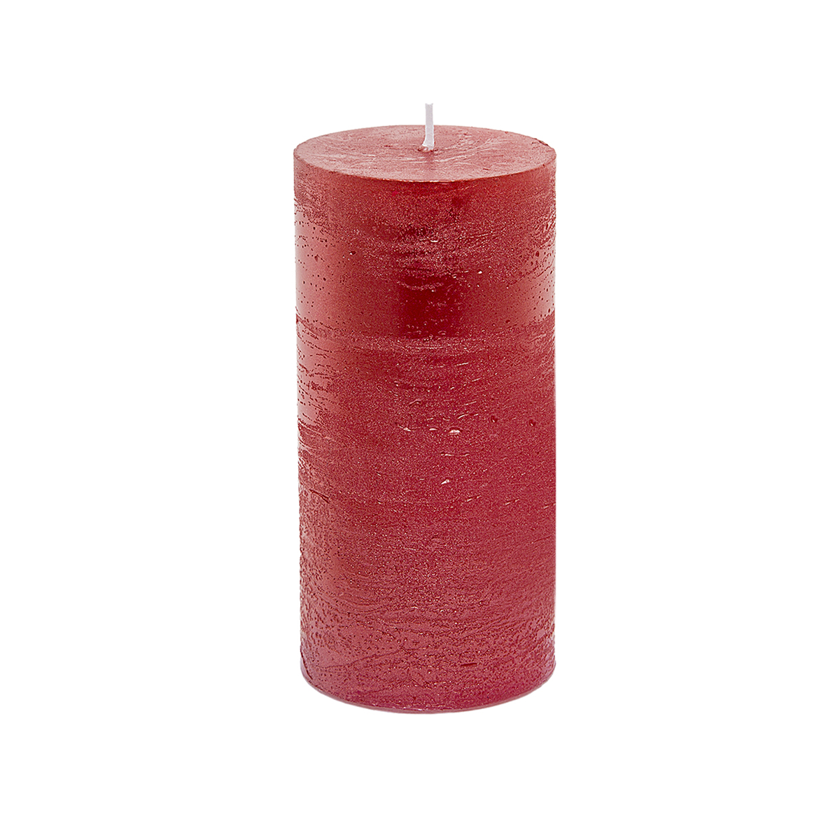 sia-nora-bougie-stripes-l-cylindrique-dor-15-cm image 7