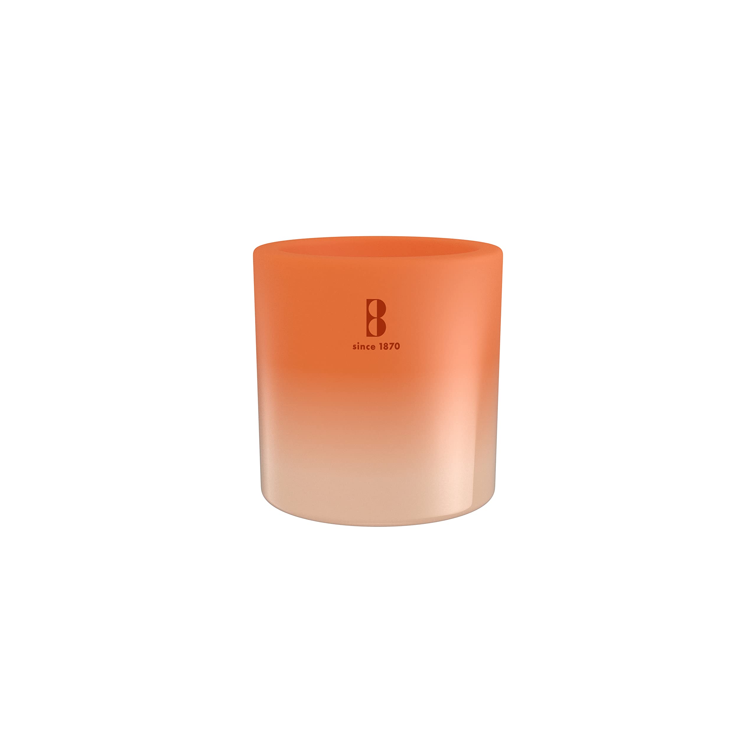 bolsius-summer-nights-bougie-ext-rieur-lot-4-40h-ivoire image 5