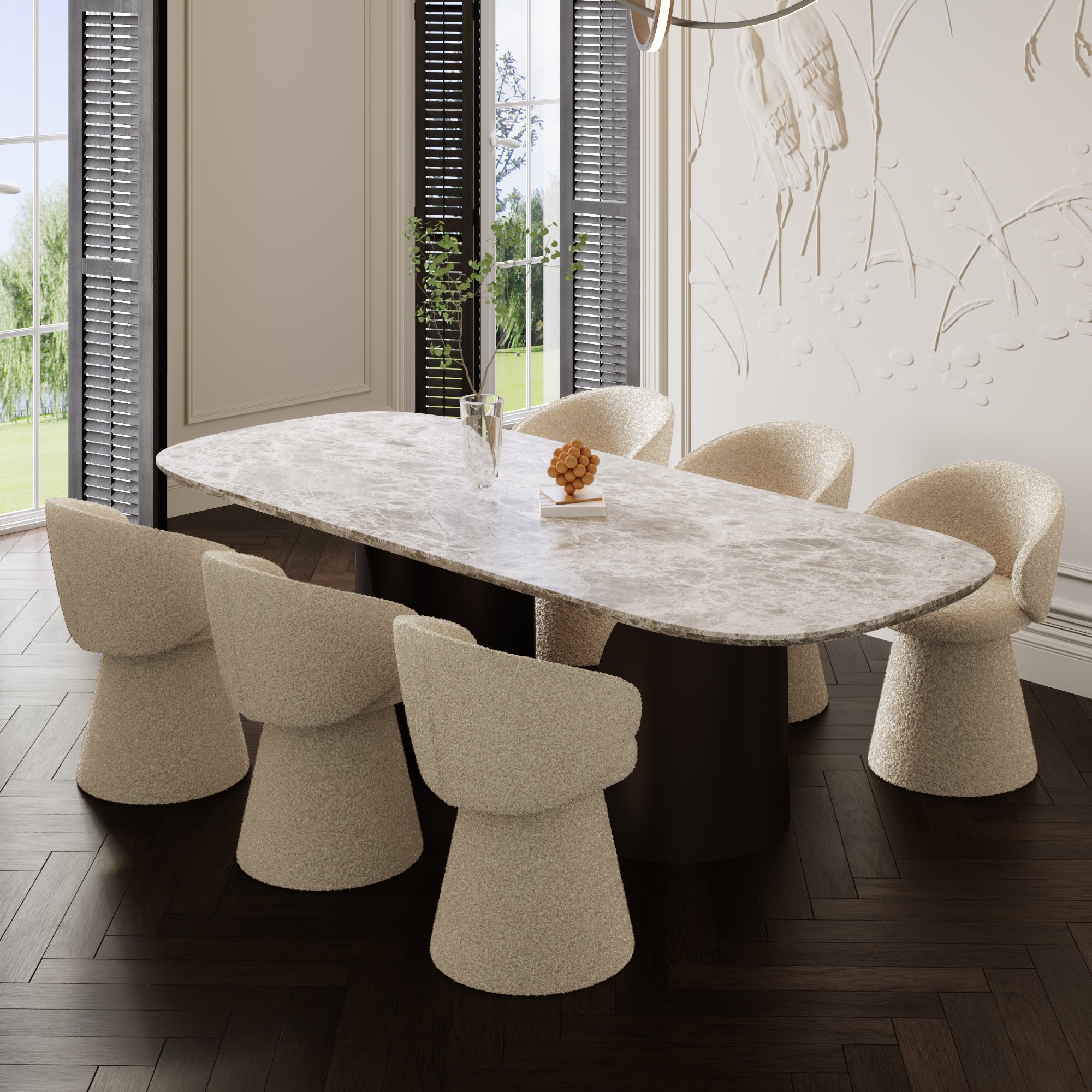 sia-jena-flare-fauteuil-enveloppant-cr-me-pied-vas image 2