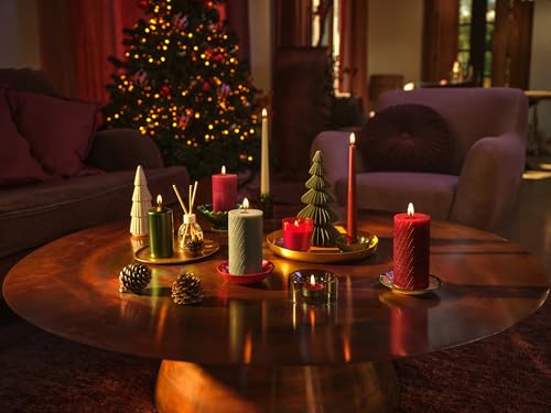 bolsius-ensemble-cadeau-merry-moments-bougie-parfum-e-diffuseur image 8