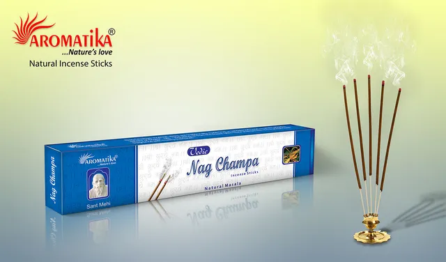 aromatika-vedic-nag-champa-b-tons-d-encens-15g-classique image 1