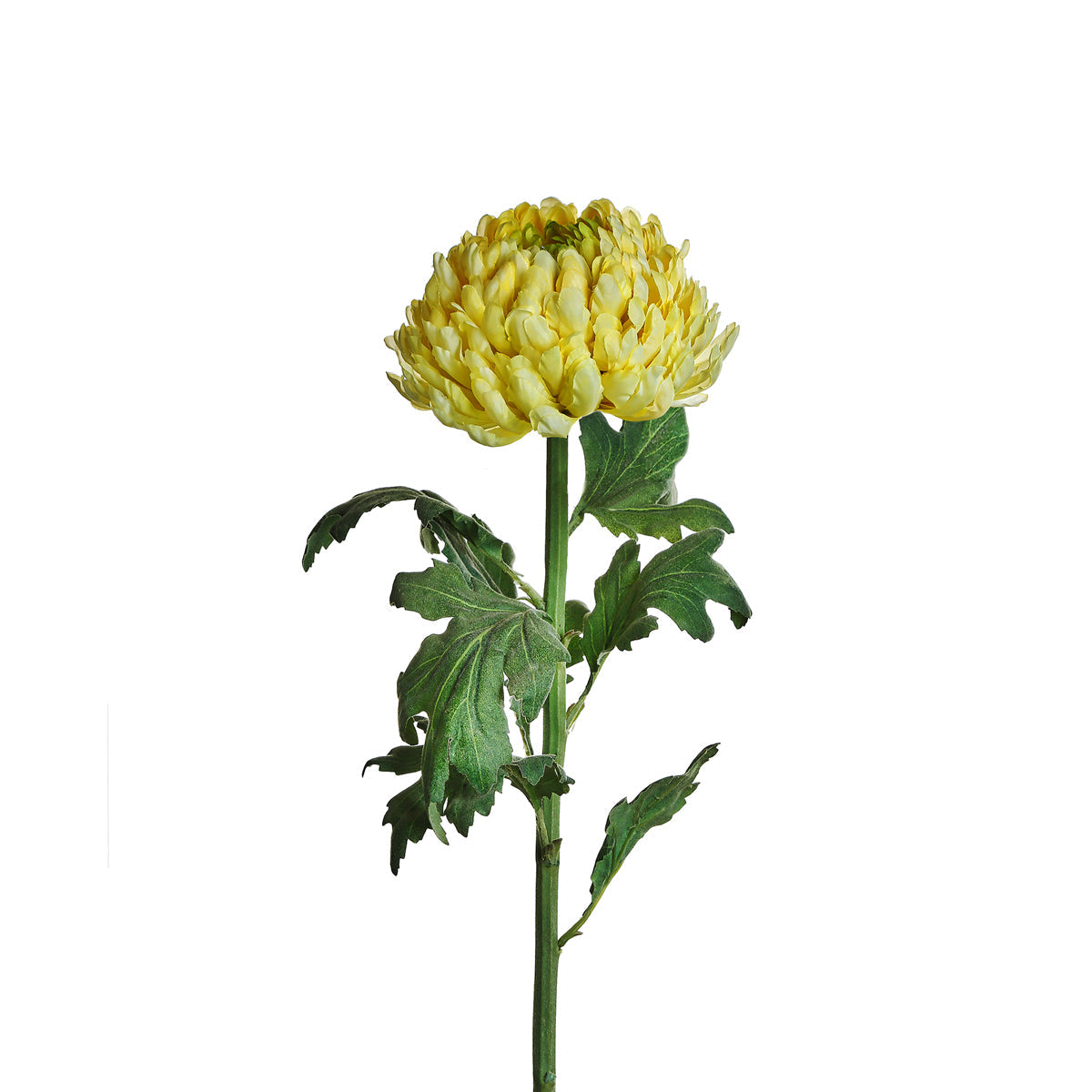sia-noah-chrysanth-me-artificiel-86-cm-jaune-p-le image 5