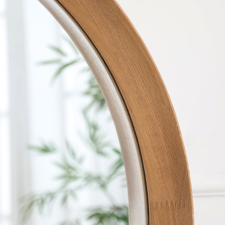 sia-deco-victoria-miroir-rond-lio-80-cm-ch-ne-clair image 5