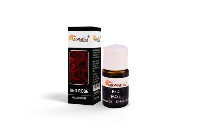 aromatika-aroma-oil-huile-aromatique-rose-rouge-10-ml image 1