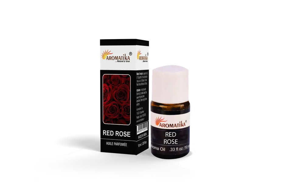 aromatika-aroma-oil-huile-aromatique-rose-rouge-10-ml image 1