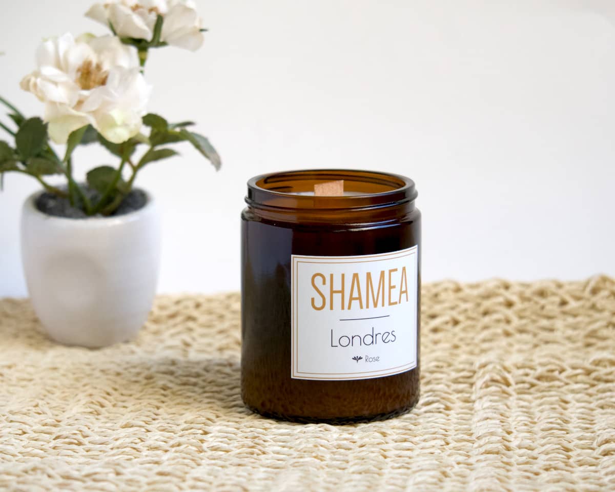 am-cla-bougies-bougie-rose-naturelle-soja-m-che-bois image 3