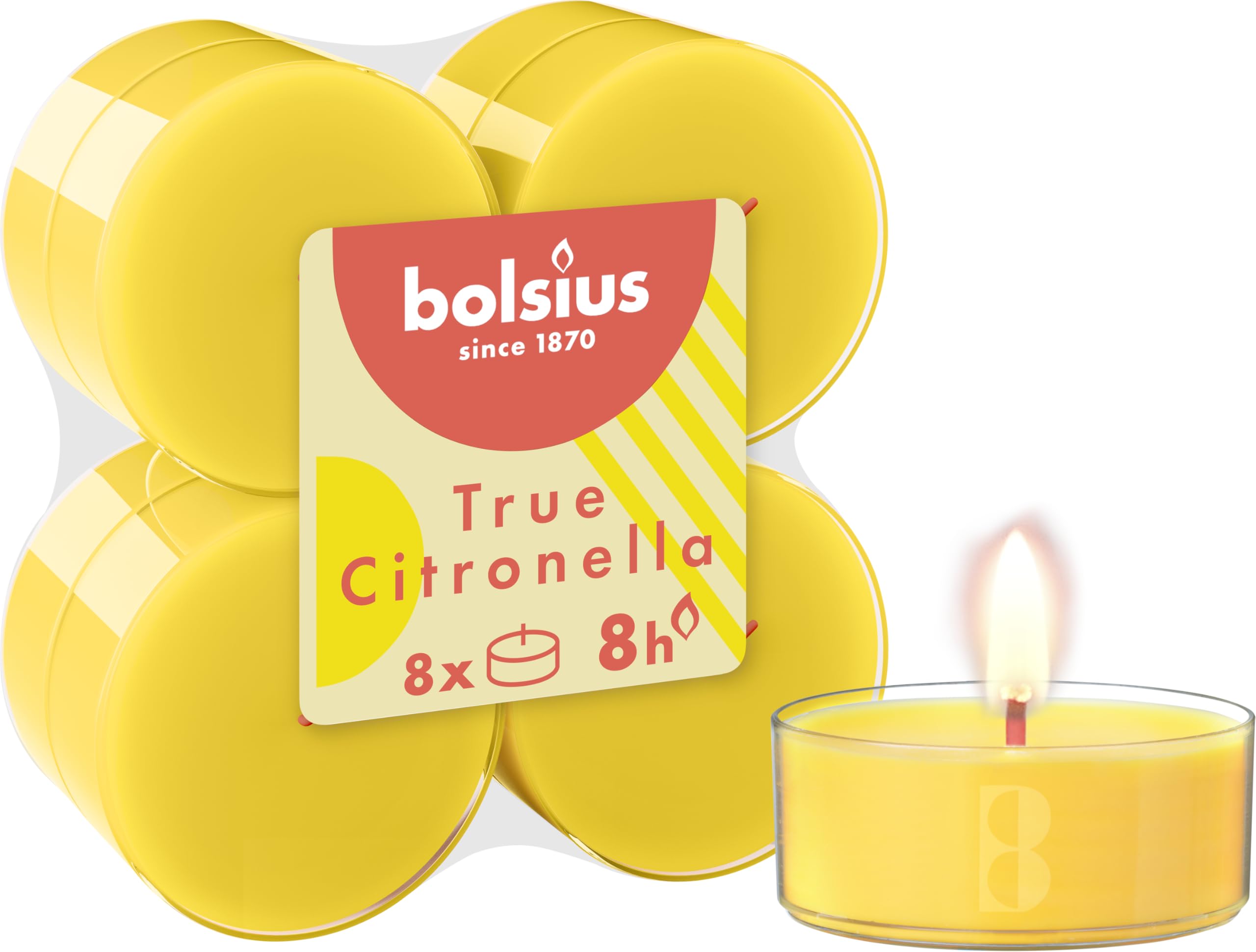 bolsius-citronnelle-bougie-chauffe-plat-jaune-4h-lot-18-ext-rieur image 6