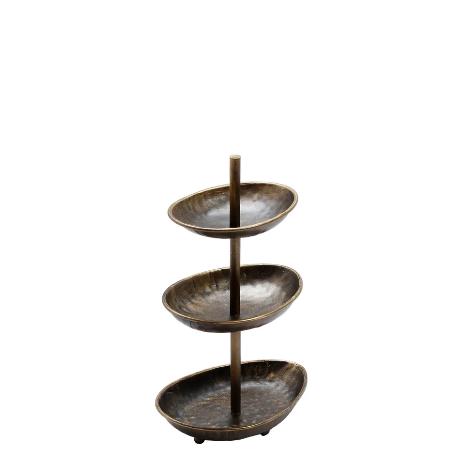 sia-arlo-elma-plateau-m-tal-3-tages-29-5-cm-marron image 1