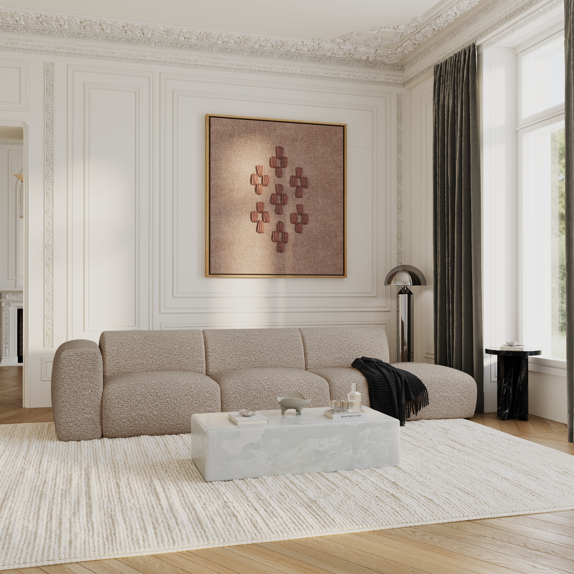 sia-deco-myra-canap-gauche-5-places-cr-me-confortable image 7