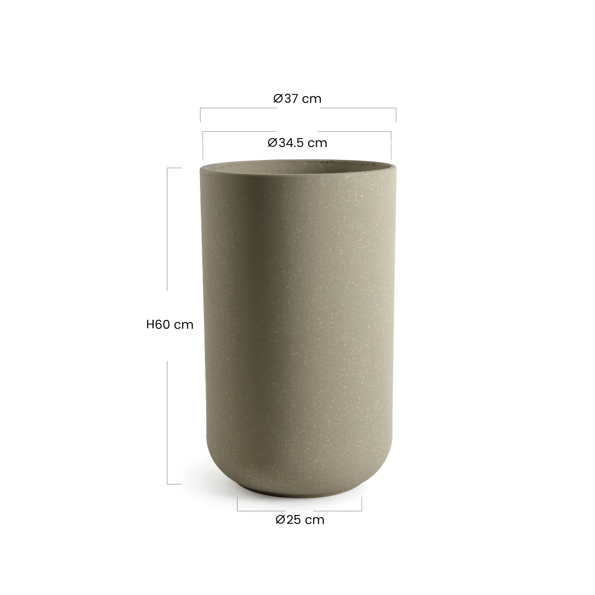 sia-deco-antica-terra-cache-pot-60-cm-beige image 5