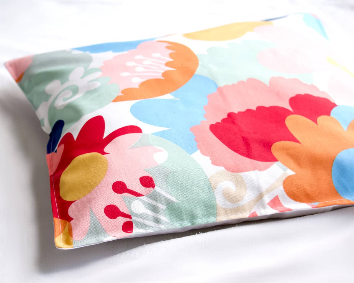 am-cla-housse-de-coussin-fleurs-multicolores-50x50-coton image 5