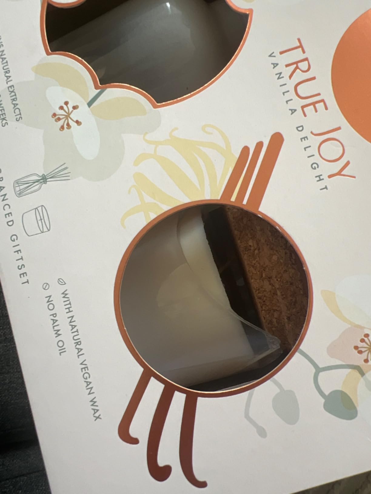 Coffret offert