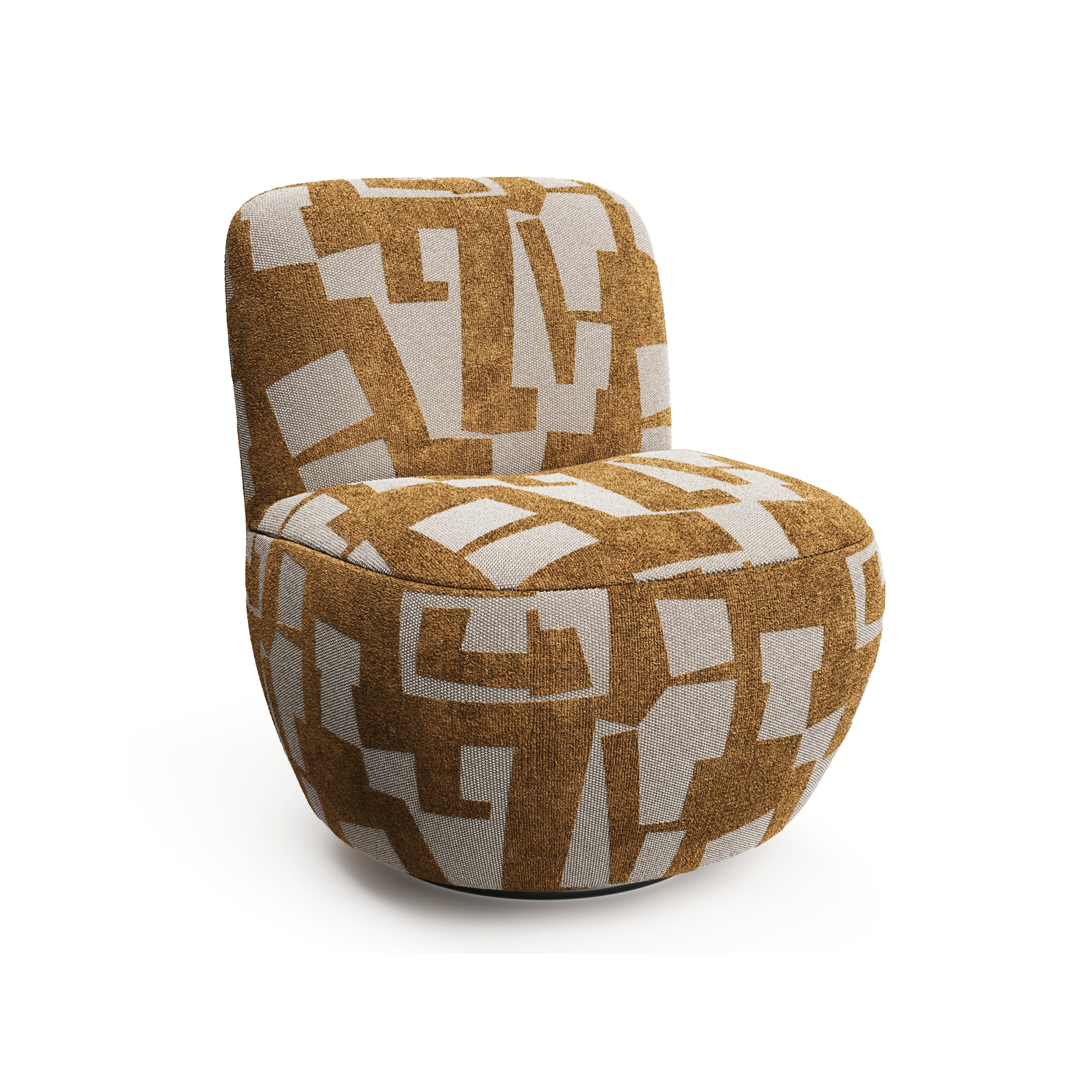 sia-jena-fauteuil-pivotant-cru-360-tissu image 6