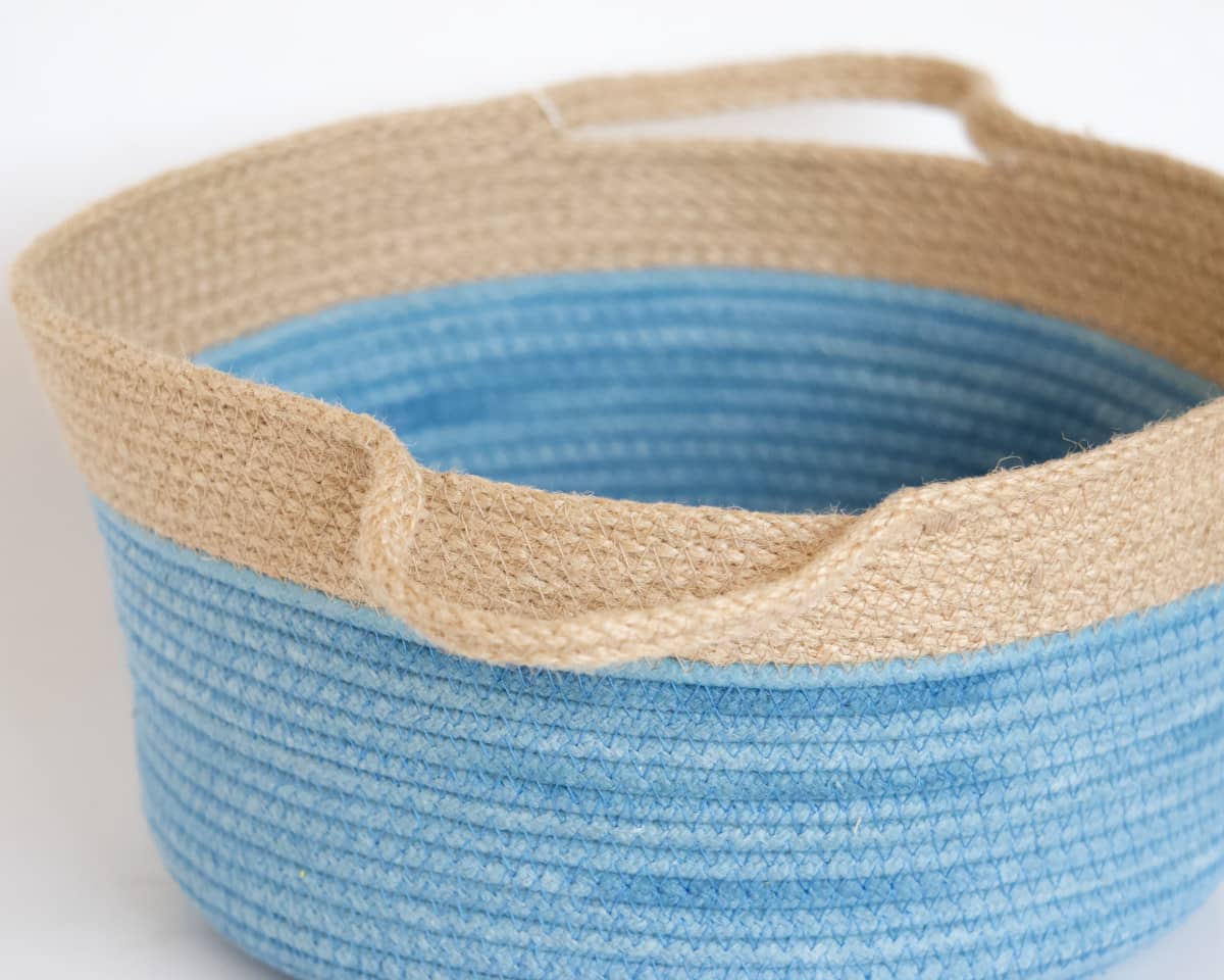 am-cla-panier-de-rangement-jute-bleu-indigo-coton image 3