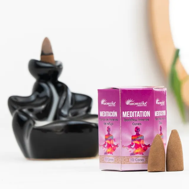 aromatika-backflow-incense-cones-c-nes-m-ditation-x120 image 1