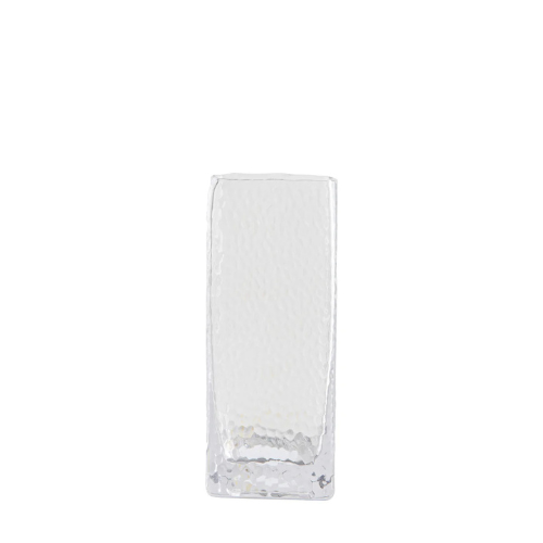sia-antica-oglia-vase-verre-transparent-martel-20-cm image 1