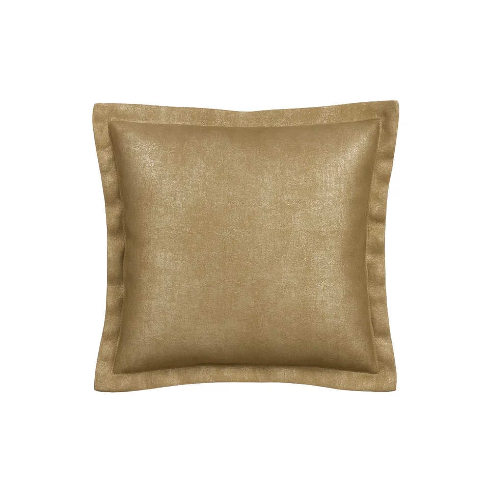 sia-deco-nola-housse-de-coussin-seven-dor-40x40-cm image 1