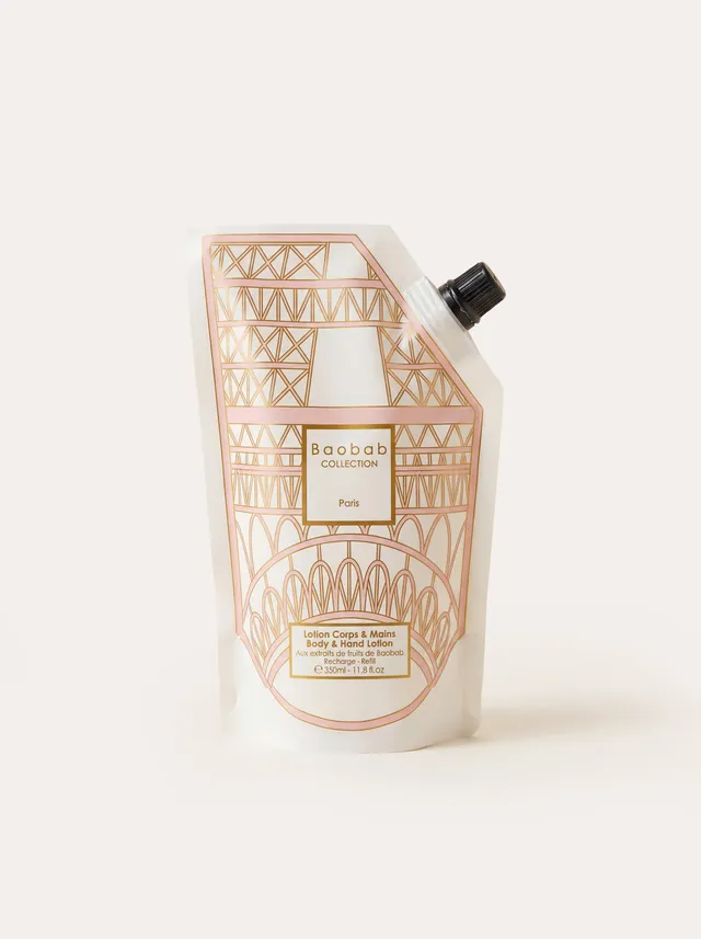 baobab-my-first-baobab-paris-recharge-lotion-corps-350-ml image 1