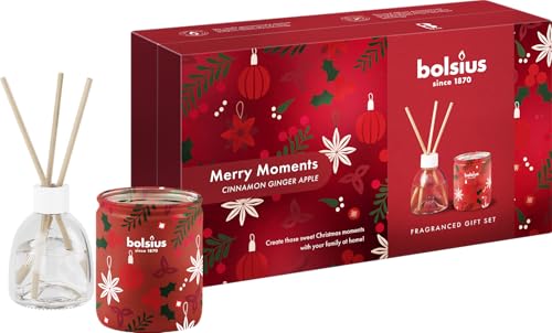 bolsius-ensemble-cadeau-merry-moments-bougie-parfum-e-diffuseur image 6