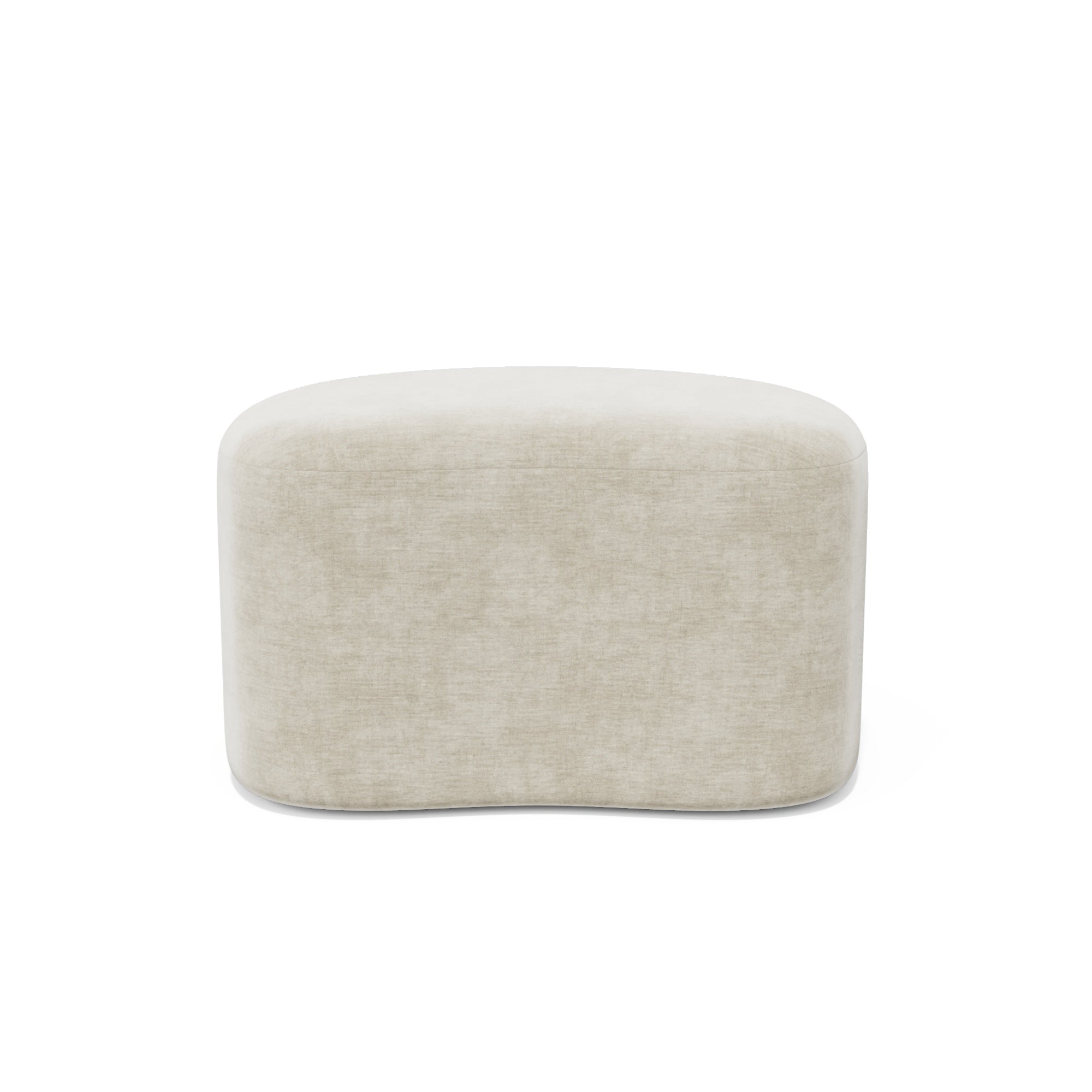 sia-bari-dune-pouf-cr-me-assise-design image 2