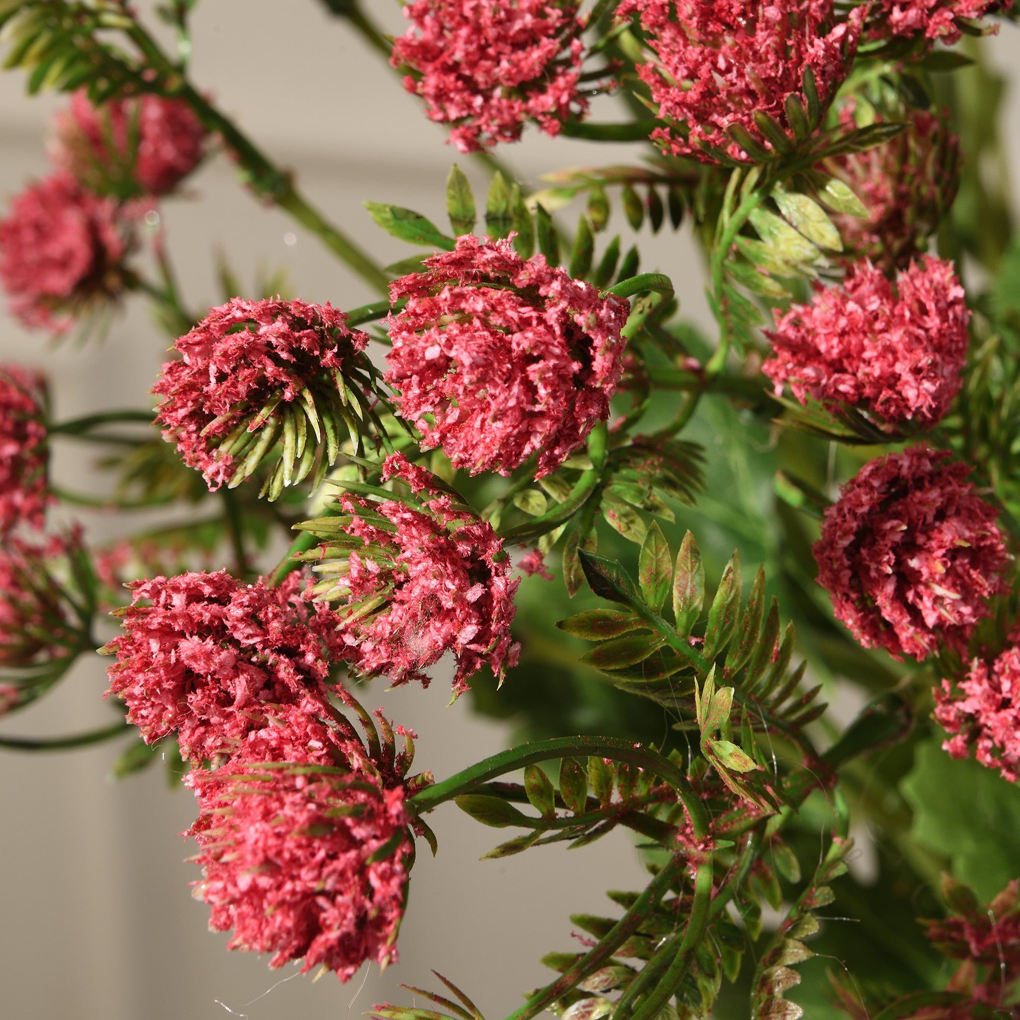 sia-noah-alch-mille-tige-fleur-artificielle-fuchsia-68-cm image 3