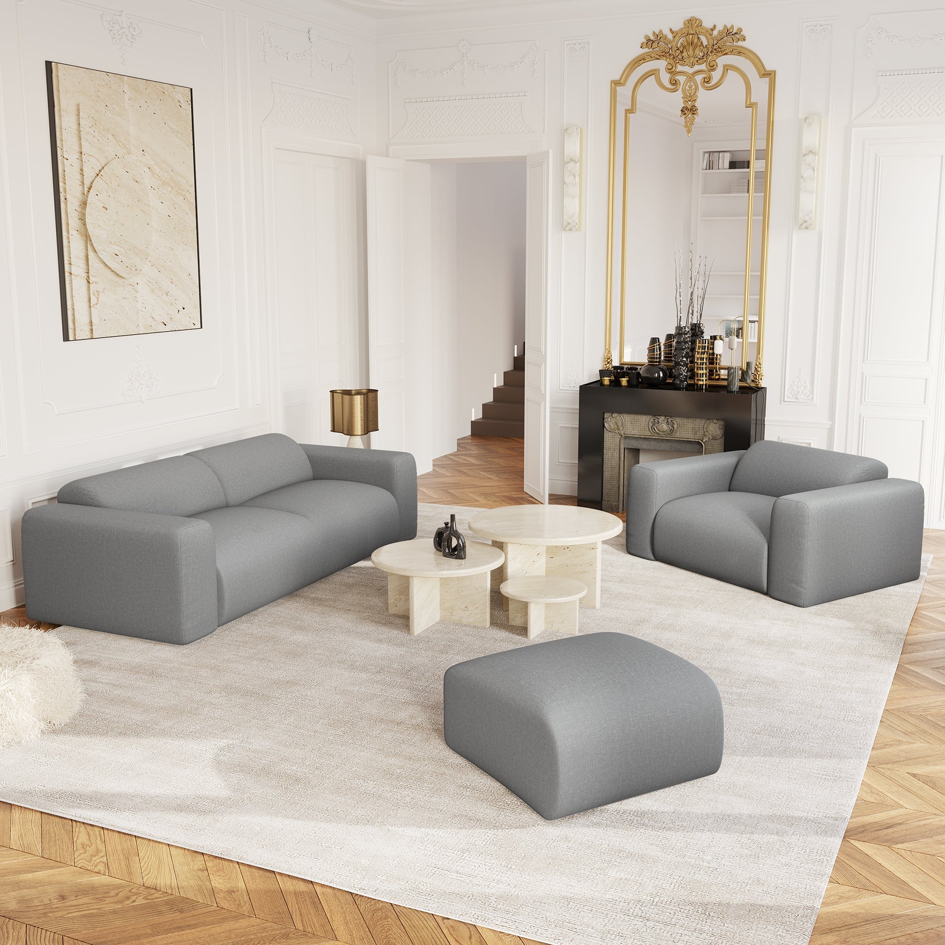 sia-deco-myra-canap-beige-tissu-arrondi-3-places image 8