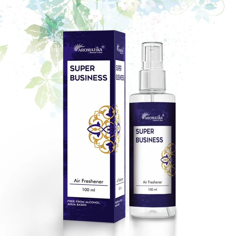 aromatika-super-business-spray-d-sodorisant-100-ml-bureau image 1