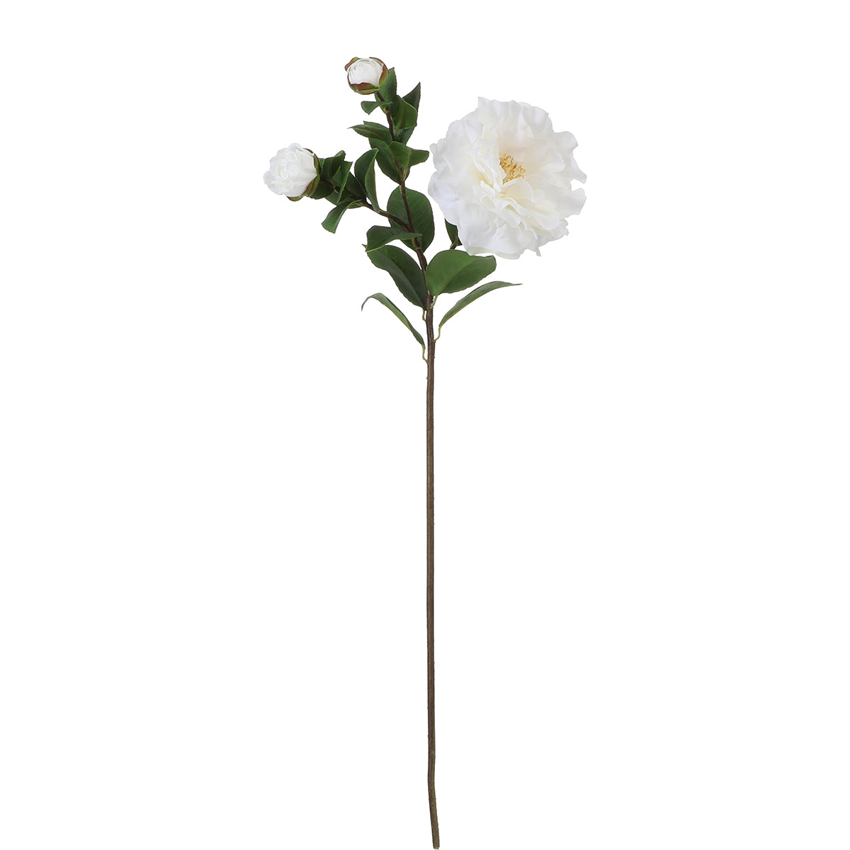 sia-noah-tige-cam-lia-artificiel-72-cm-rouge-blanc image 4