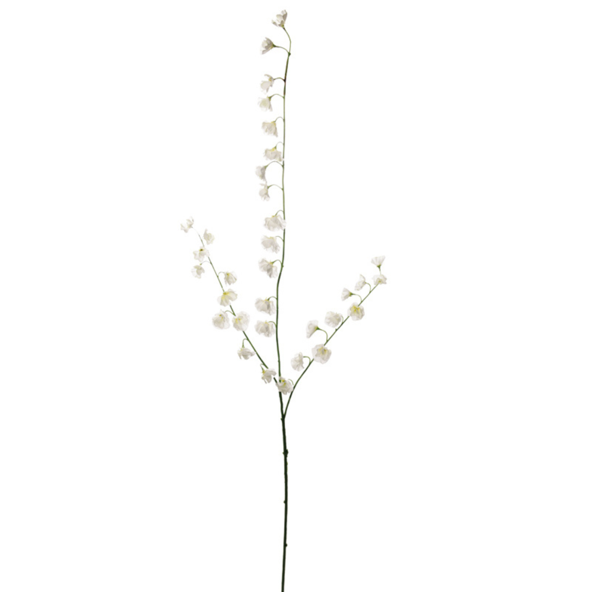 sia-noah-tige-pois-de-senteur-fleur-artificielle-blanc-145-cm image 1