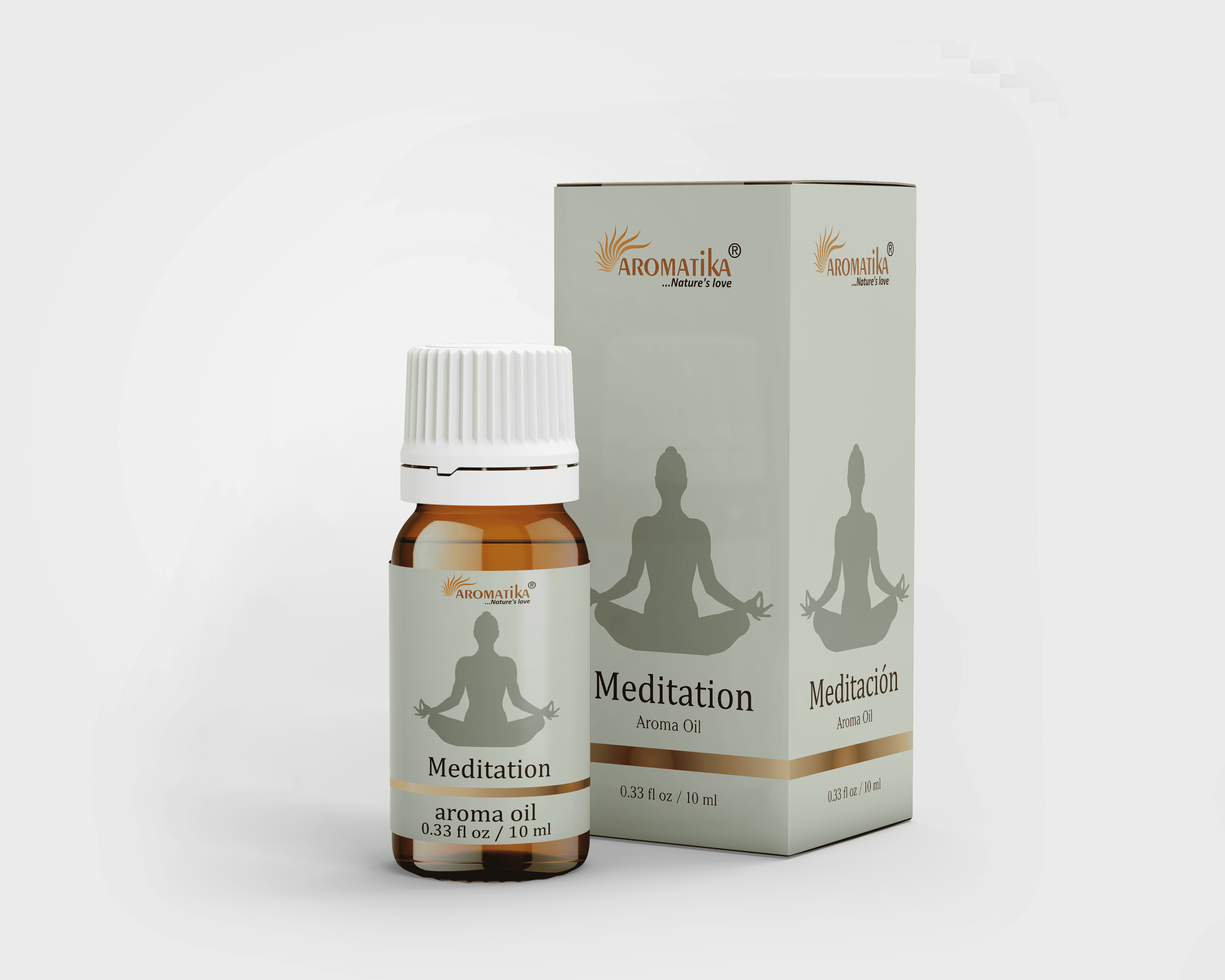 aromatika-aroma-oil-meditation-huile-aromatique-10-ml-d-tente image 1