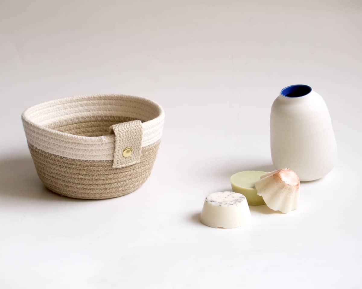 am-cla-coffret-cadeau-panier-cordes-fondants-soliflore-bleu image 7