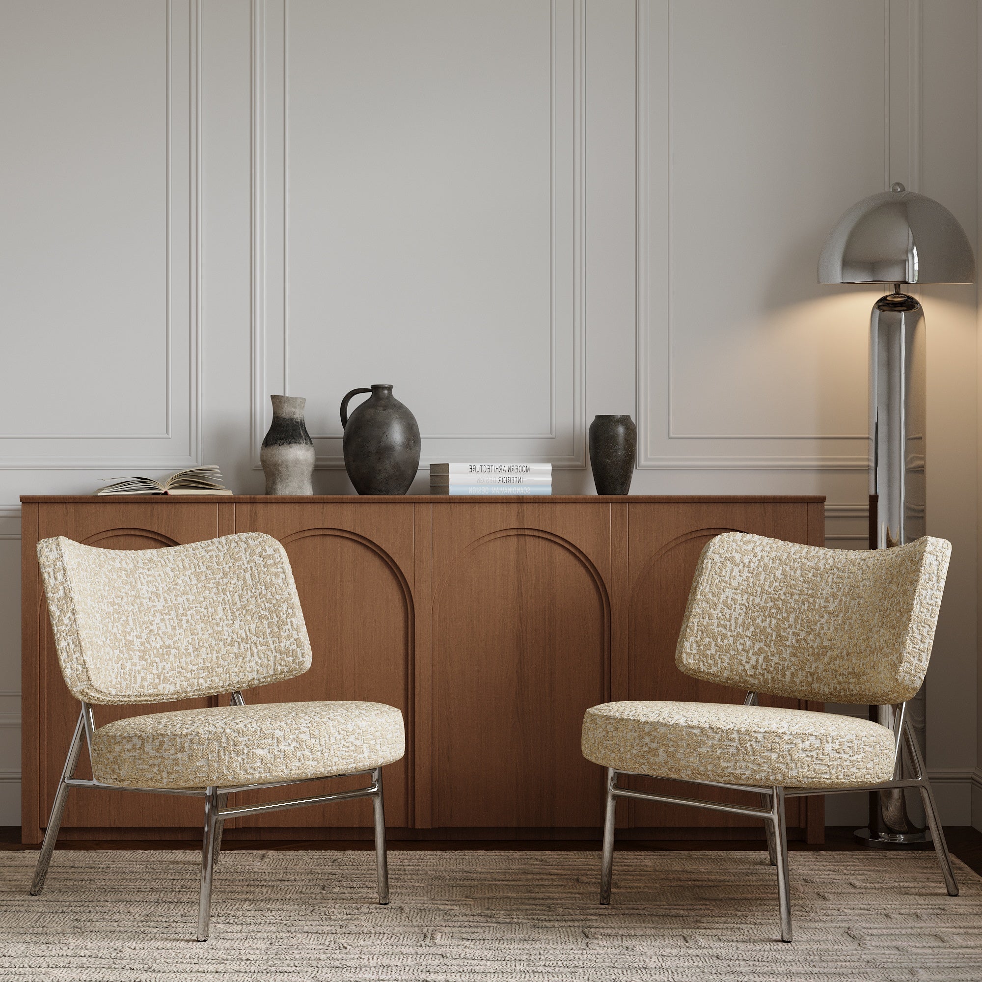 sia-deco-jena-iggy-fauteuil-beige-petit-mod-le-design image 2