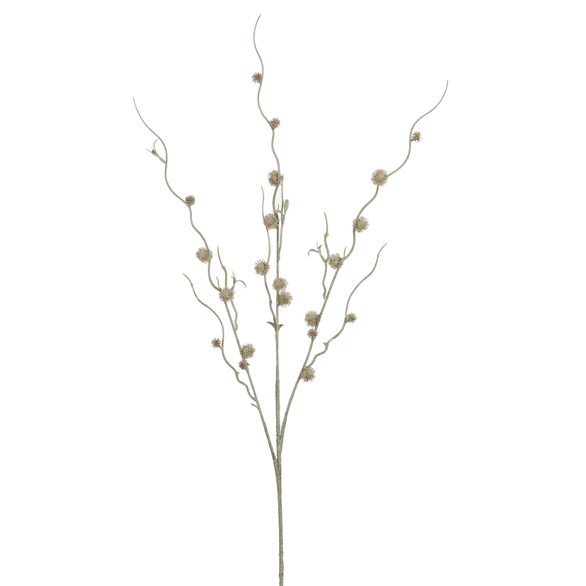 sia-deco-noah-branche-chardon-boule-88-cm-rose-p-le image 4
