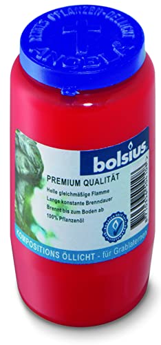 bolsius-piliers-grave-candle-n-3-bougie-rouge-v-g-tale image 4