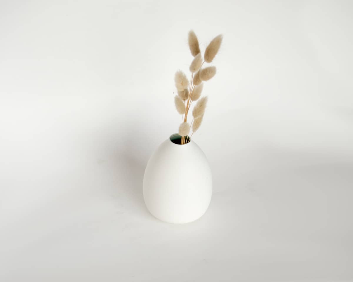 am-cla-vases-vase-c-ramique-soliflore-blanc-vert-11-cm image 7