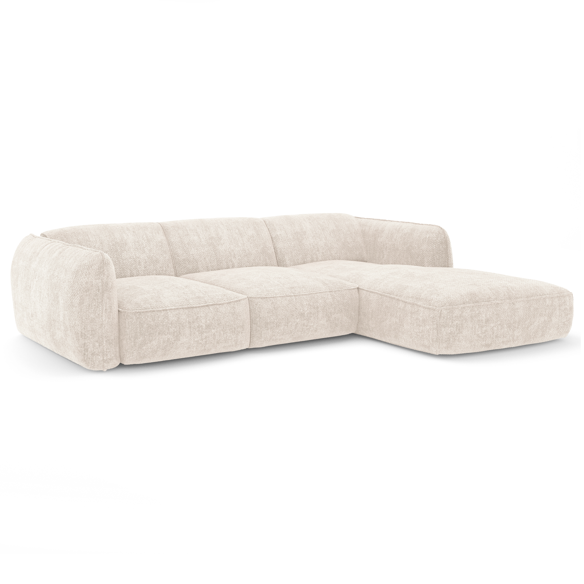 sia-deco-livia-canap-angle-droit-cr-me-5-places image 3
